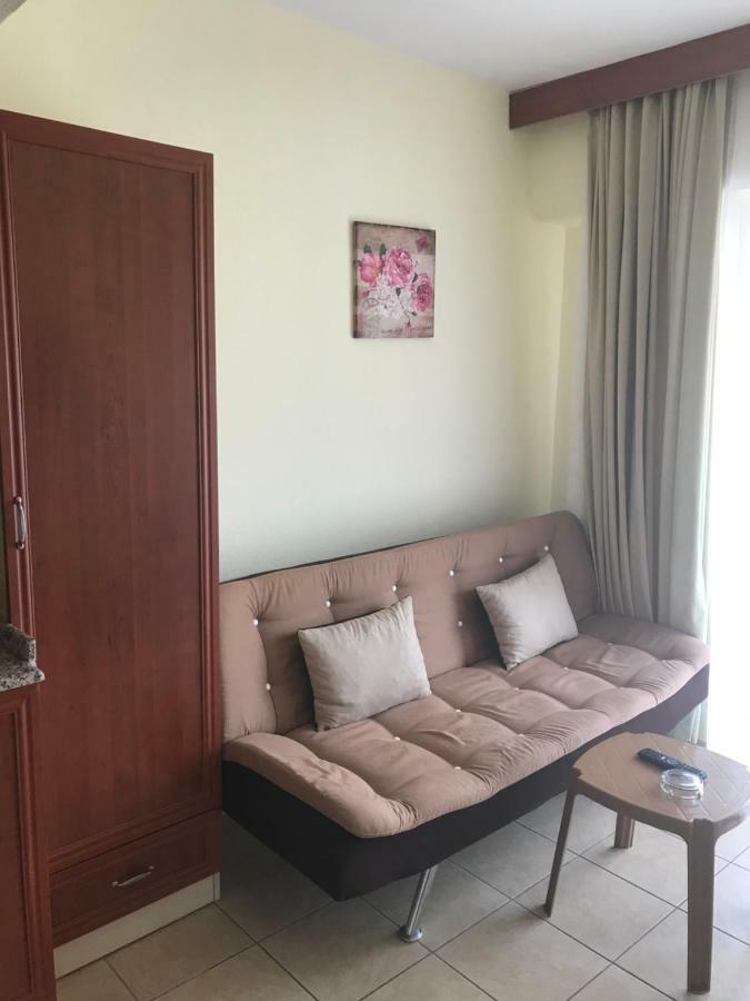 Murat Apart Hotel イチュメレール エクステリア 写真